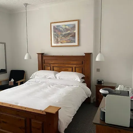 Rooms36 Keswick (Cumbria)