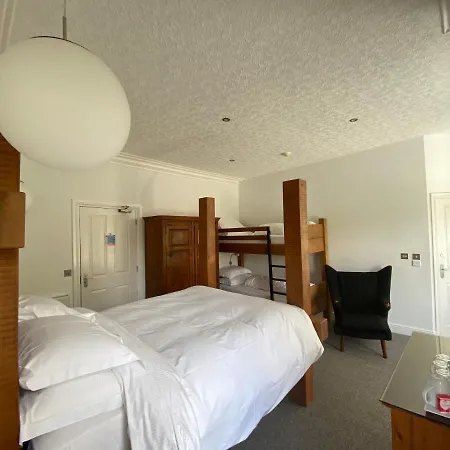 Rooms36 Pensionat Keswick (Cumbria)