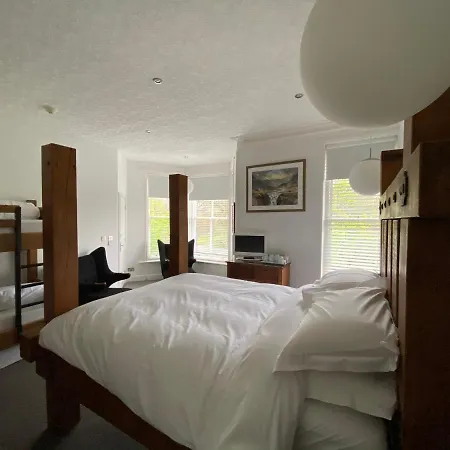 Rooms36 Pensionat Keswick (Cumbria)