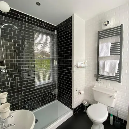 Rooms36 Pensionat Keswick (Cumbria)