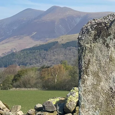 Pensionat Rooms36 Keswick (Cumbria)