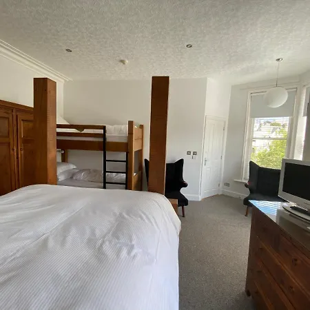 Rooms36 Pensionat