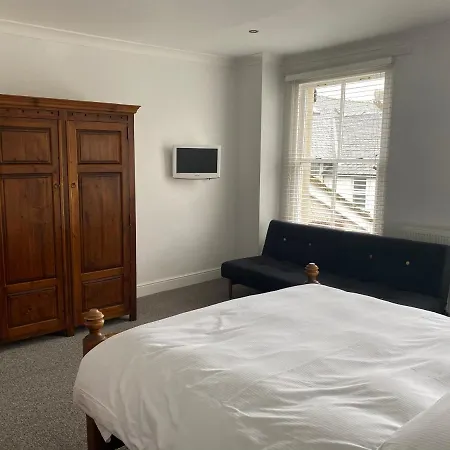 Rooms36 Pensionat 4*