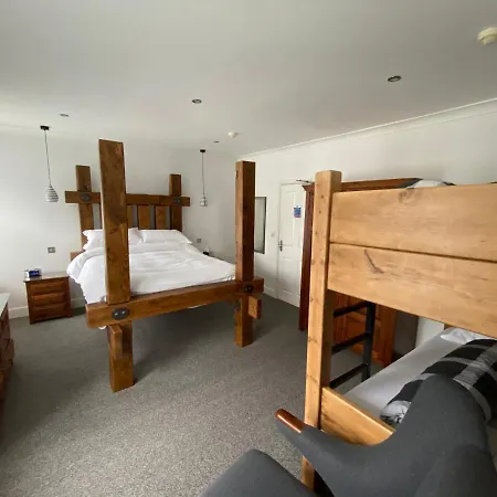 Rooms36 Keswick (Cumbria)