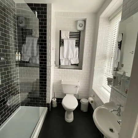 Rooms36 Pensionat 4*