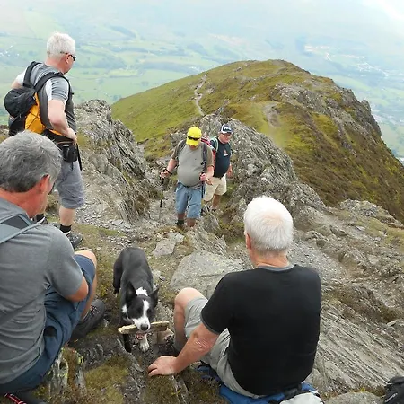 Rooms36 4* Keswick (Cumbria)