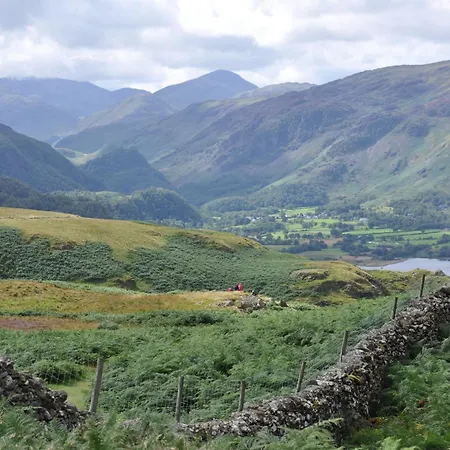 Pensionat Rooms36 Keswick (Cumbria)