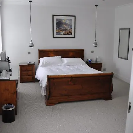 Rooms36 Pensionat 4*