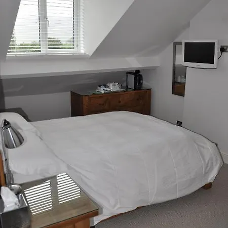Rooms36 Pensionat Keswick (Cumbria)