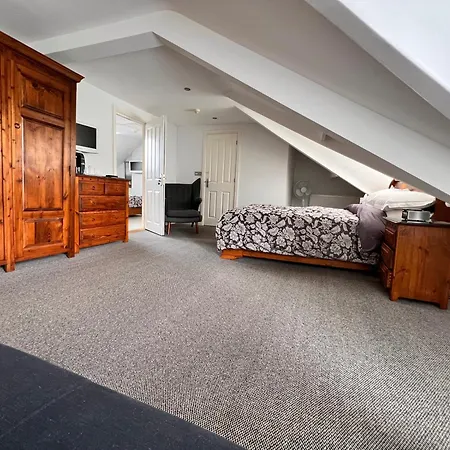 Rooms36 4* Keswick (Cumbria)