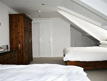 Pensionat Rooms36
