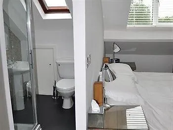 Rooms36 בית הארחה