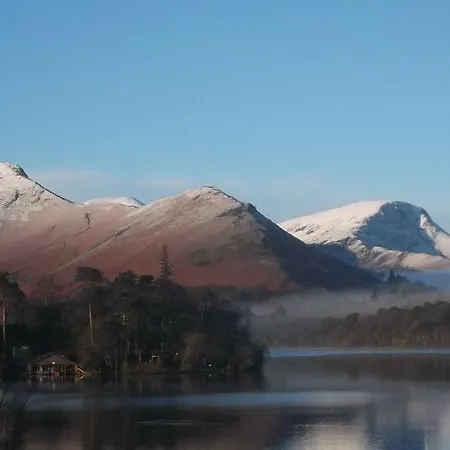 בית הארחה Rooms36