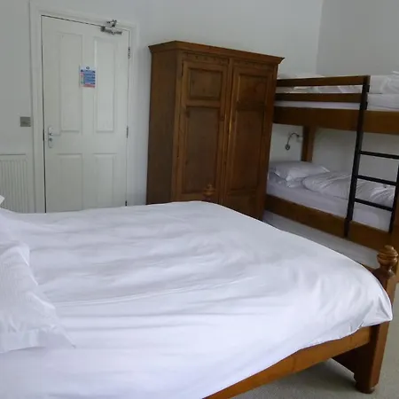 Rooms36 4* Keswick (Cumbria)