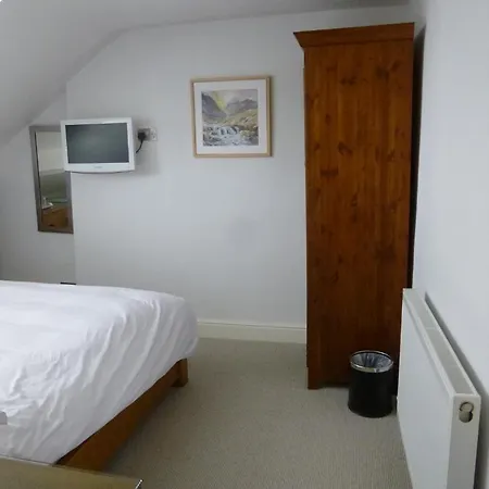 Pensionat Rooms36 Keswick (Cumbria)