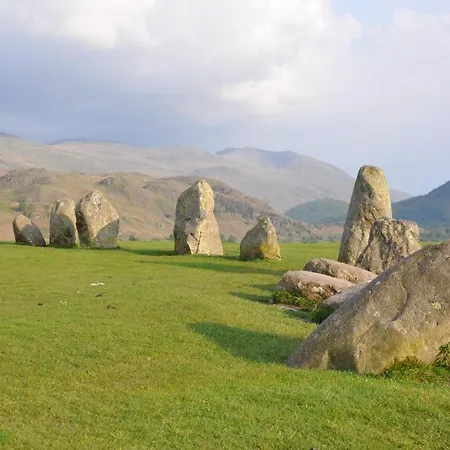 Rooms36 בית הארחה קזיק