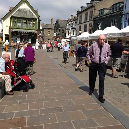 Rooms36 Keswick (Cumbria)