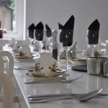 Rooms36 בית הארחה קזיק