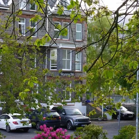 Pensionat Rooms36 Keswick (Cumbria)