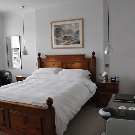 Rooms36 Pensionat