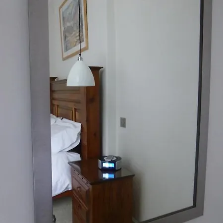 Pensionat Rooms36
