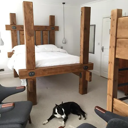 Rooms36 4* Keswick (Cumbria)