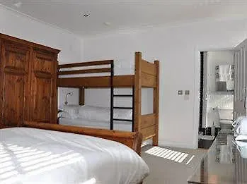 Rooms36 Pensionat