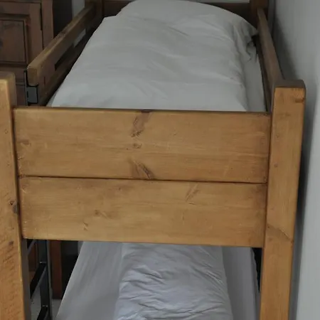 Rooms36 Pensionat