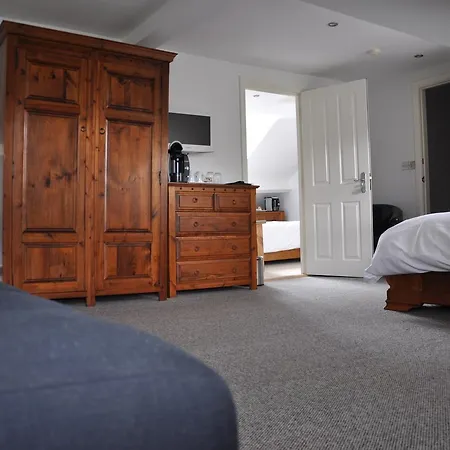 Rooms36 Pensionat