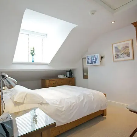 Rooms36 Pensionat Keswick (Cumbria)