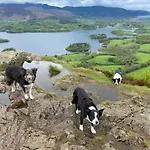 Gasthof Rooms36 Keswick (Cumbria)