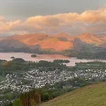 Gasthof Rooms36 Keswick (Cumbria)