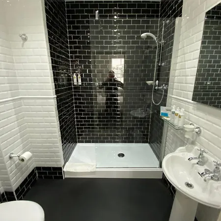 Maison d'hôtes Rooms36