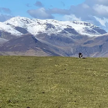 Rooms36 Keswick (Cumbria)