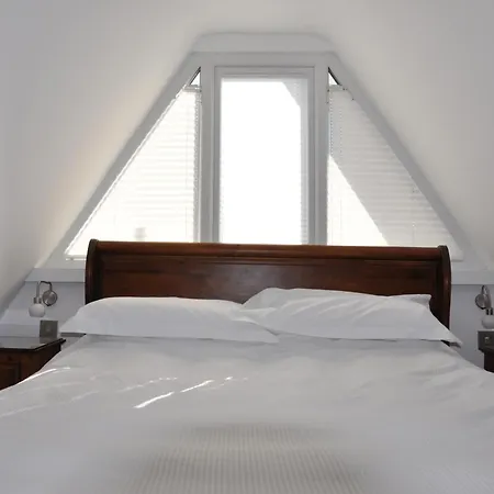 Maison d'hôtes Rooms36 4*