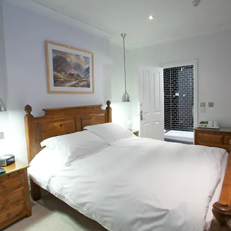 Rooms36 Gasthuis
