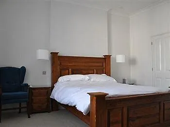 Rooms36 Gasthuis