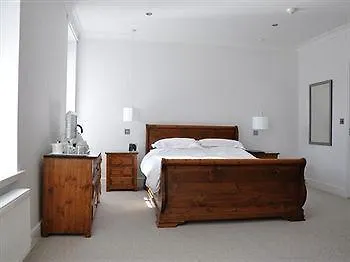 Maison d'hôtes Rooms36 Keswick (Cumbria)