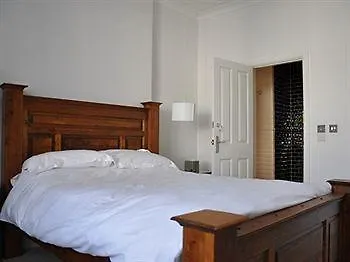 Maison d'hôtes Rooms36