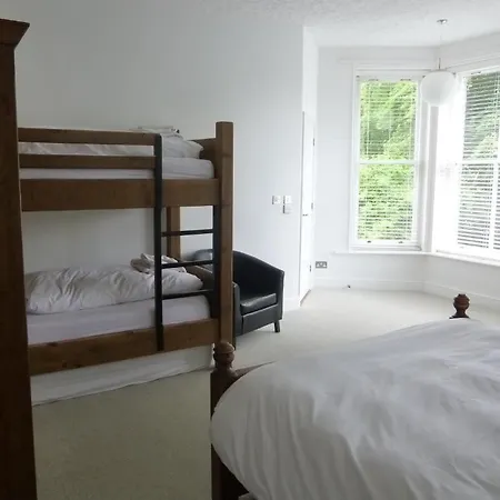 Maison d'hôtes Rooms36