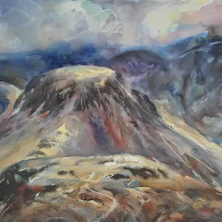 Gasthuis Rooms36 Keswick (Cumbria)