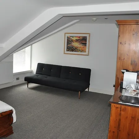 Maison d'hôtes Rooms36