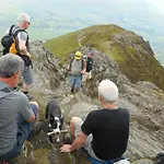 Rooms36 4* Keswick (Cumbria)