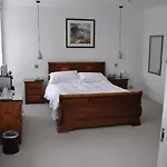 Rooms36 Pensjonat 4*