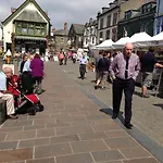 Rooms36 Keswick (Cumbria)